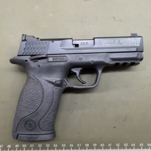 S&W M&P Compact 22 LR