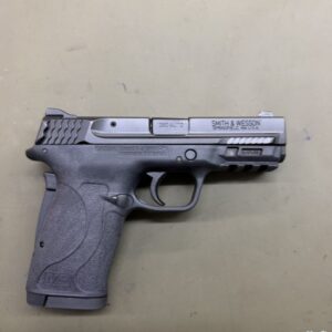 S&W M&P Shield EZ 380 ACP