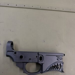 Sharps Brothers Hellbreaker Multi