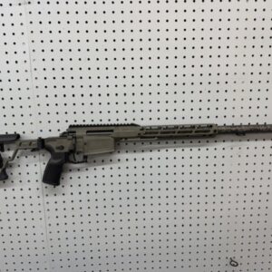 Sig Sauer Cross Sawtooth 6.5 PRC