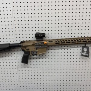 Sig Sauer Forge 5.56