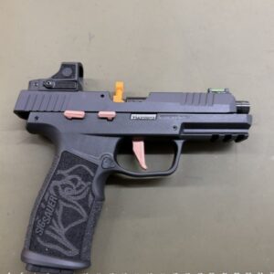 Sig Sauer P322 Rose 22LR