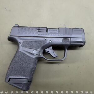 Springfield Hellcat 380