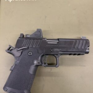 Springfield Prodigy 9mm