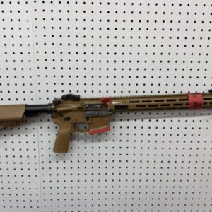 Springfield Saint Victor 5.56