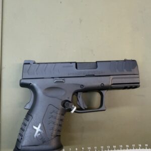 Springfield XDM Elite .45