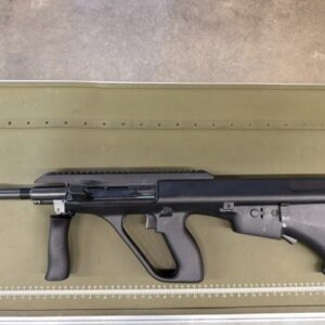 Steyr Arms AUG A3 5.56