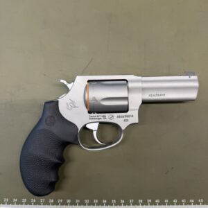 Taurus Defender .357