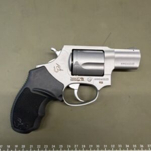 Taurus M905 9mm