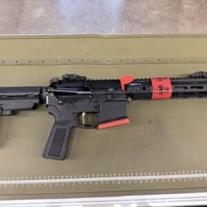 Springfield Saint Victor V2 300blk