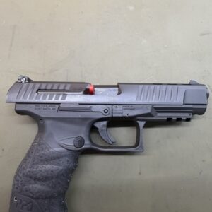 Walther PPQ M2 .40