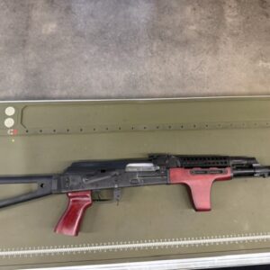 Zastava Arms ZPAPM70 7.62X39