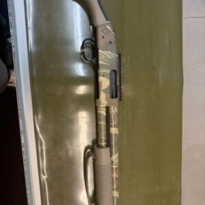 Mossberg 590 Bliksem 12 Ga.