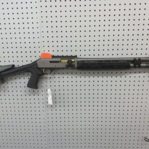 Panzar Arms M4