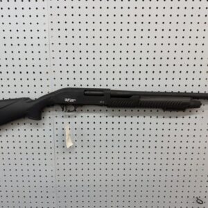 GF GForce Arms GFP3 12Ga.