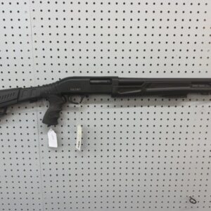 Hatson Escort Slugger 12 Ga.