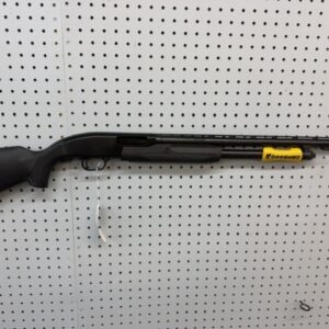 Mossberg Maverick 88 12Ga.