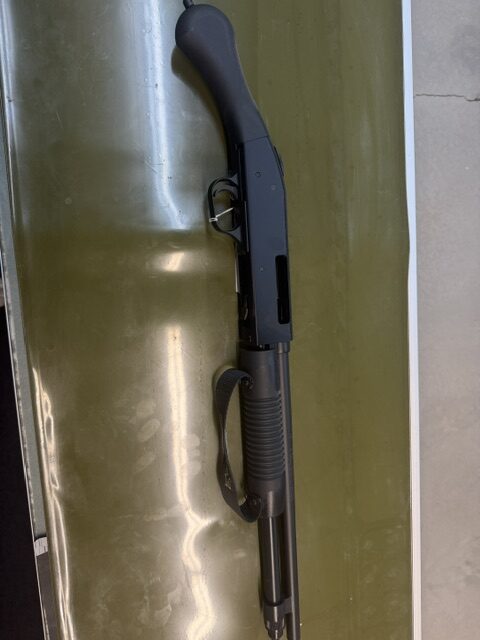 Mossberg 590 Shockwave 410Ga