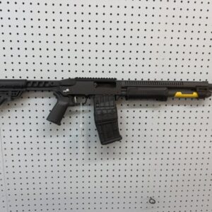 Mossberg 590 RM 12 Ga