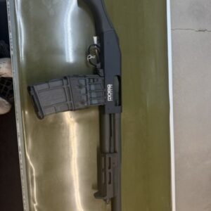 Mossberg 590 M Breacher 12Ga