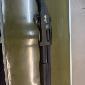 Rock Island PK-12 short 12Ga