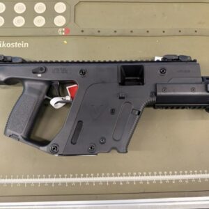 Kriss Vector SDPE 9mm