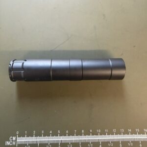 Rugged Suppressors Cculus 22
