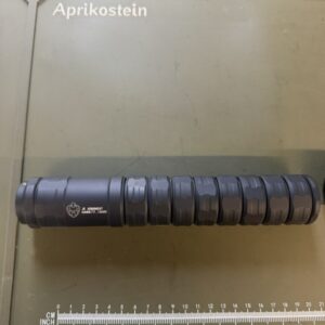 Unconventional Equipment Solutions JK 155 PCX 45