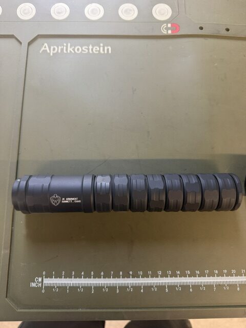 Unconventional Equipment Solutions JK 155 PCX 45