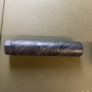 Diligent Defense CO Road Hunter .22