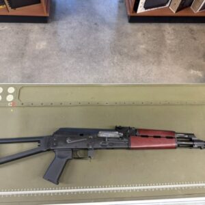Zastava Arms ZPAP M70 7.62X39